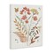 Stupell Industries Full Bloom Botanicals Canvas Wall Art Design by Anne Tavoletti